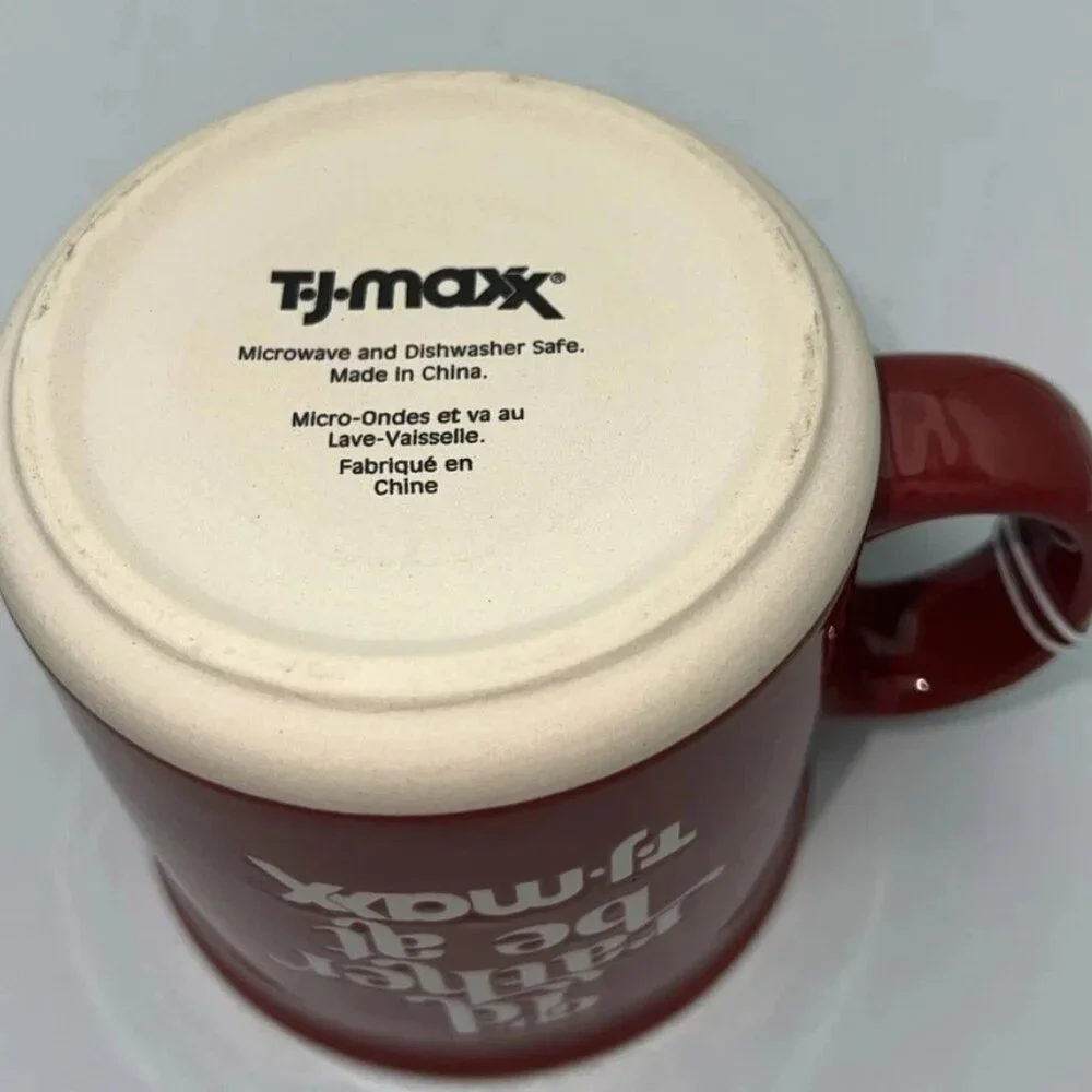 TJ Maxx Marshalls HomeGoods brand new